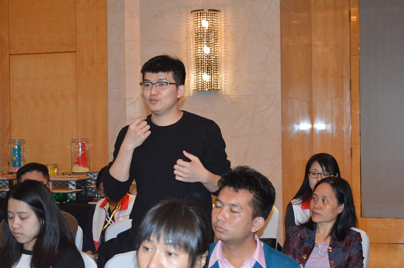 国际心血管外科论坛2016在穗成功举办