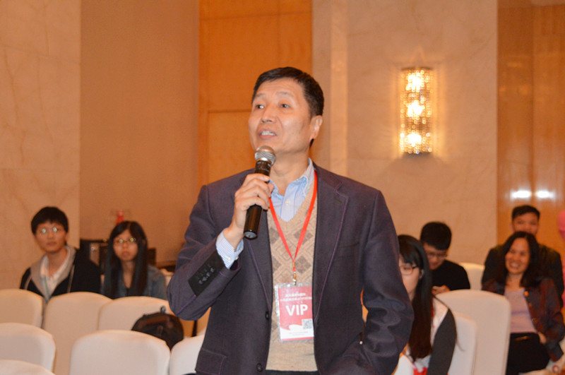 国际心血管外科论坛2016在穗成功举办