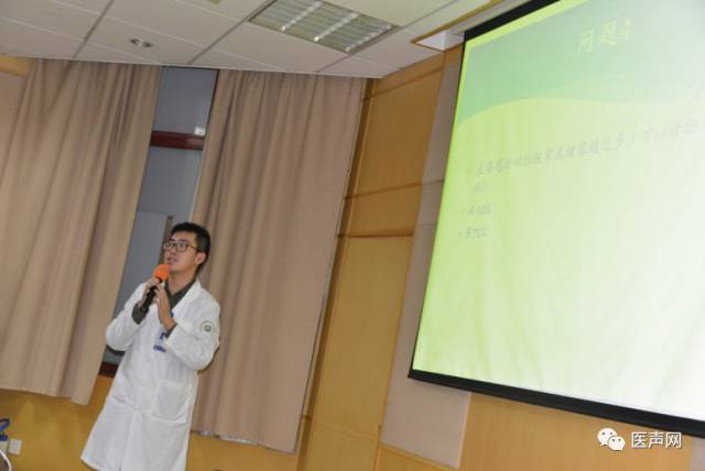 邵逸夫心内科“守护您的心”系列患者教育会成功召开