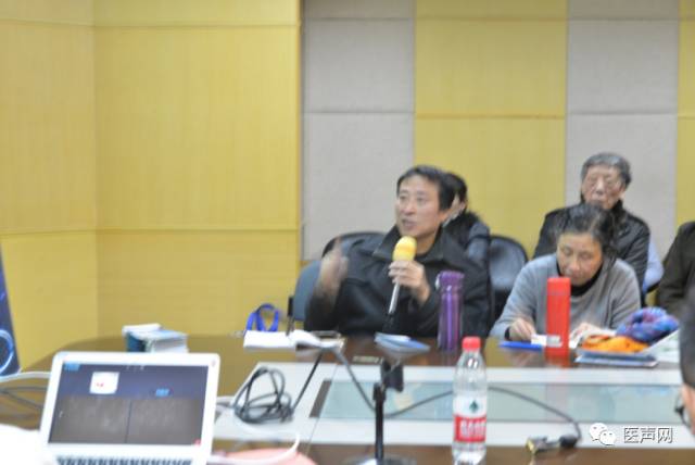 邵逸夫心内科“守护您的心”系列患者教育会成功召开