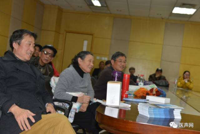 邵逸夫心内科“守护您的心”系列患者教育会成功召开