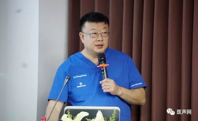 全国百县心律失常规范化治疗与新技术培训项目走进甘肃