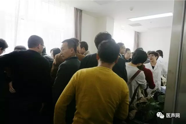 全国百县心律失常规范化治疗与新技术培训项目走进甘肃