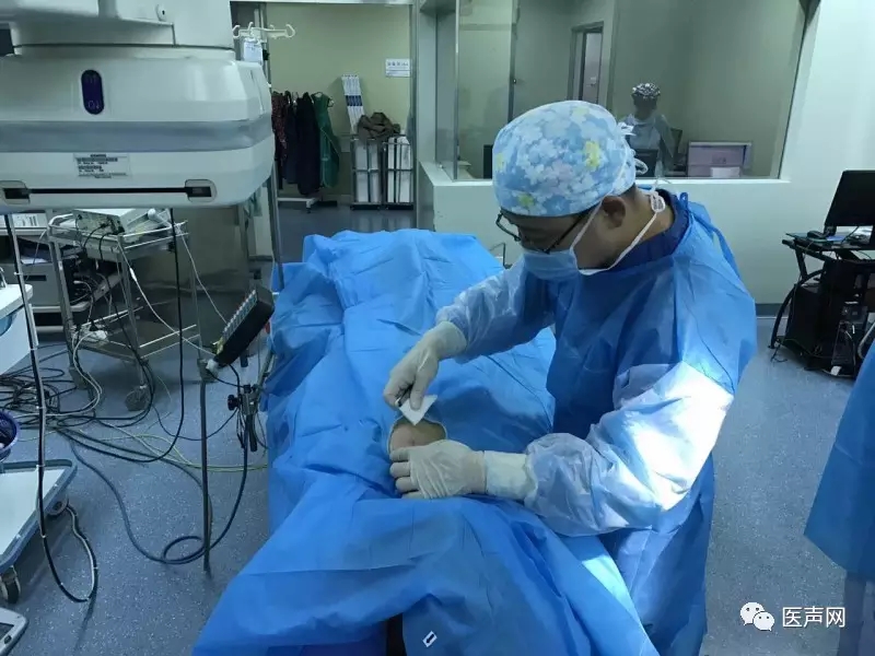 张钲:五年不适两次晕厥,植入Reveal LINQ明确诊断