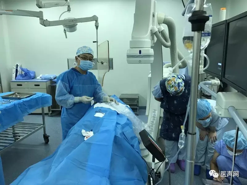 张钲:五年不适两次晕厥,植入Reveal LINQ明确诊断