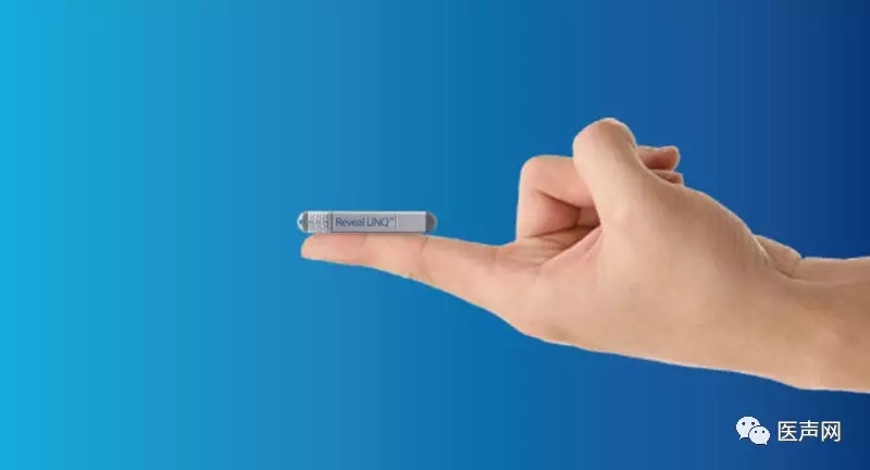 张钲:五年不适两次晕厥,植入Reveal LINQ明确诊断