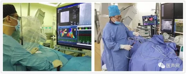 TactiCath™ Quartz光感应压力导管首批使用 受到我国专家一致好评