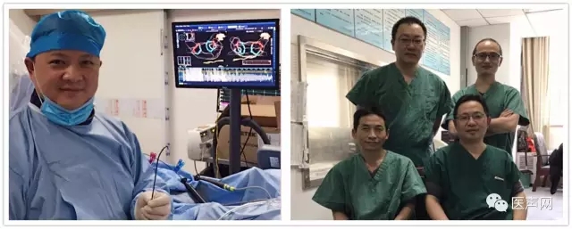 TactiCath™ Quartz光感应压力导管首批使用 受到我国专家一致好评