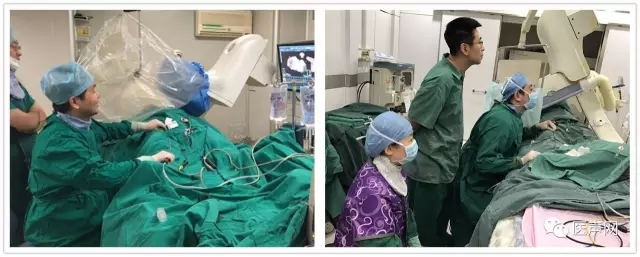 TactiCath™ Quartz光感应压力导管首批使用 受到我国专家一致好评