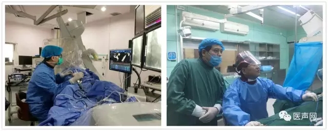 TactiCath™ Quartz光感应压力导管首批使用 受到我国专家一致好评