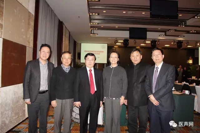 中国医师协会心血管病学专科医师规范化培训制度试点工作启动