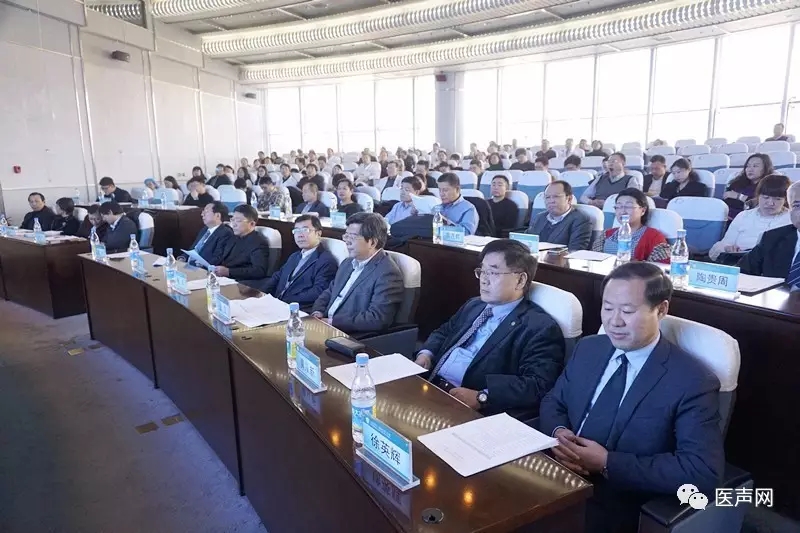 全国百县心律失常规范化治疗与新技术培训项目走进辽宁