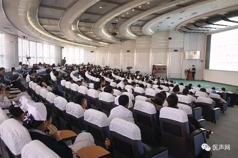 全国百县心律失常规范化治疗与新技术培训项目走进辽宁