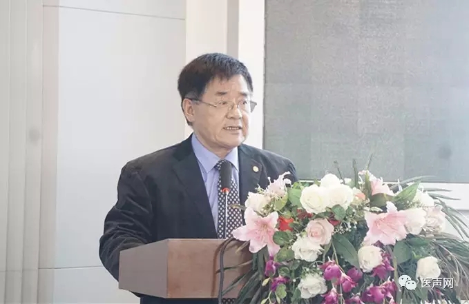 全国百县心律失常规范化治疗与新技术培训项目走进辽宁