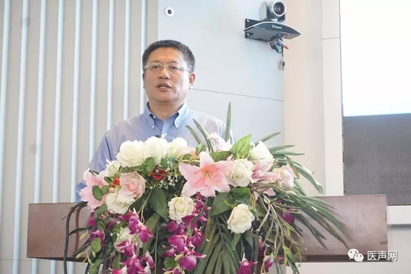 全国百县心律失常规范化治疗与新技术培训项目走进辽宁