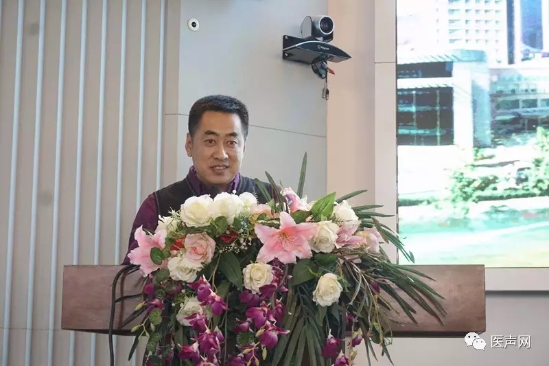 全国百县心律失常规范化治疗与新技术培训项目走进辽宁