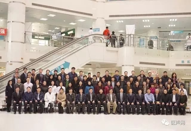 全国百县心律失常规范化治疗与新技术培训项目走进辽宁