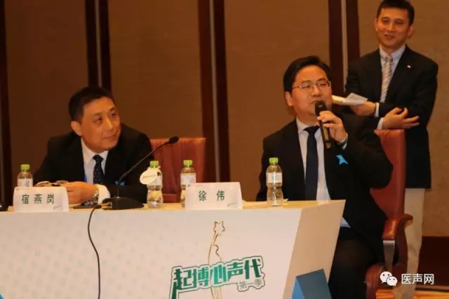 “起搏心声代”第一季完美收官