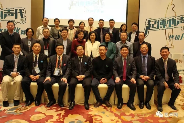 “起搏心声代”第一季完美收官