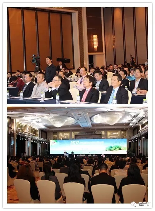 中国国际心脏起搏会议暨第九届中国心脏起搏高峰论坛隆重开幕