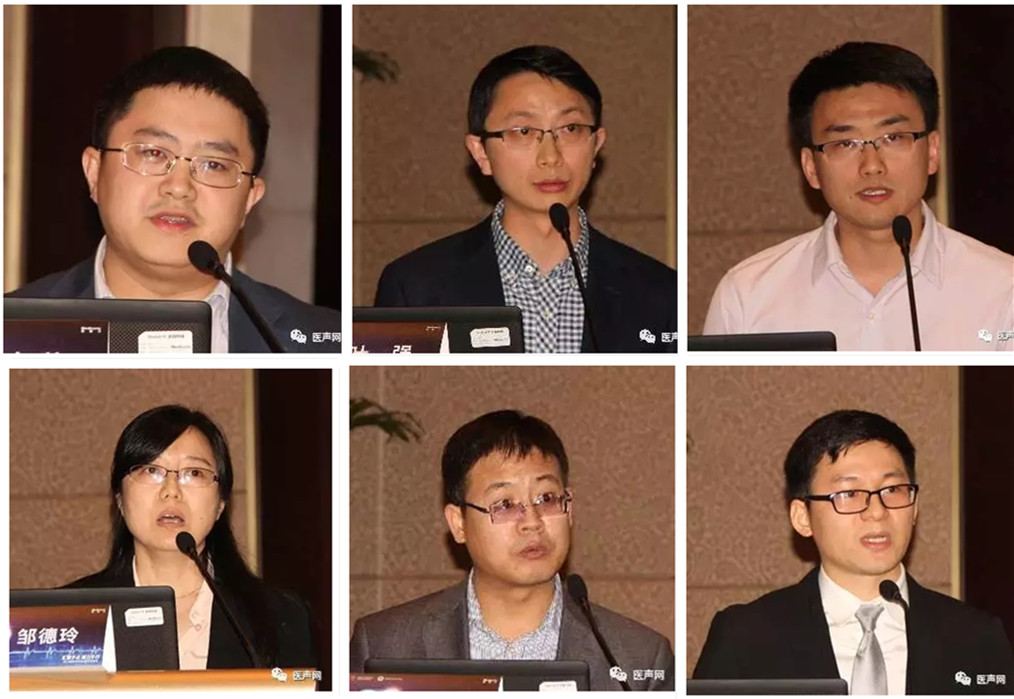 “汇智于心 聚力于行 第二期CRT海外进修医师选拔赛”成功举办