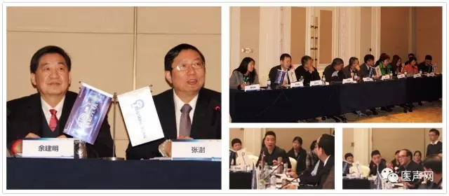 “放·心”MRI扫描工程研讨会成功举办