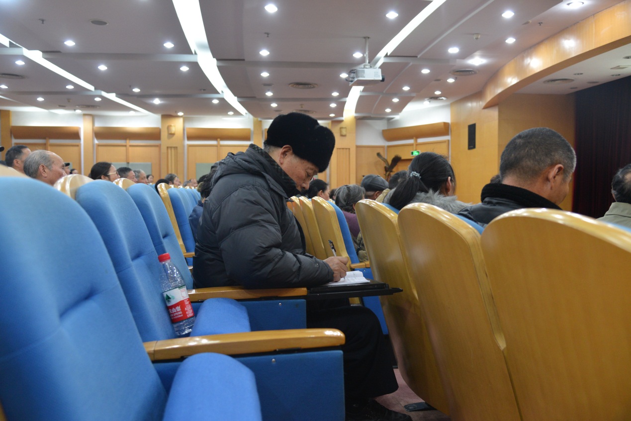 邵逸夫医院心内科“守护您的心”系列患者教育会第二期心律失常篇