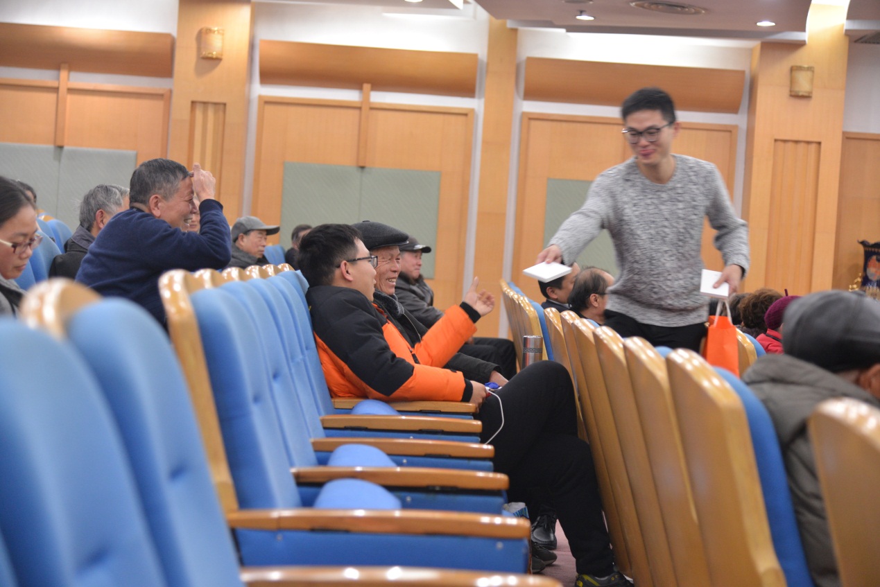 邵逸夫医院心内科“守护您的心”系列患者教育会第二期心律失常篇