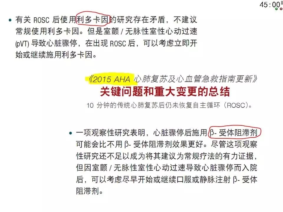 舒茂琴:抗心律失常药物临床应用——老药新用