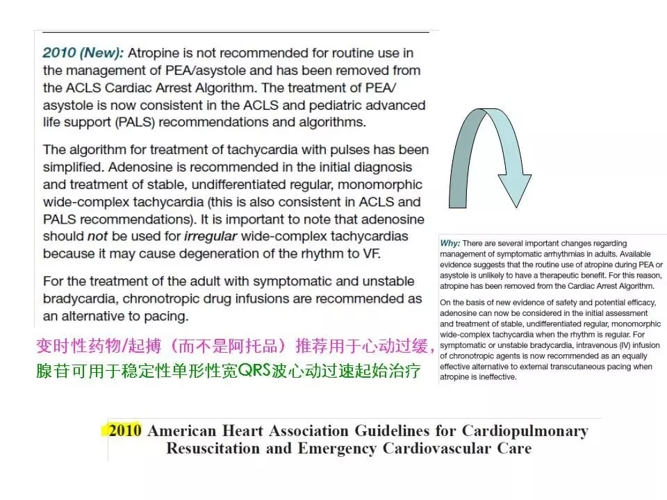 舒茂琴:抗心律失常药物临床应用——老药新用