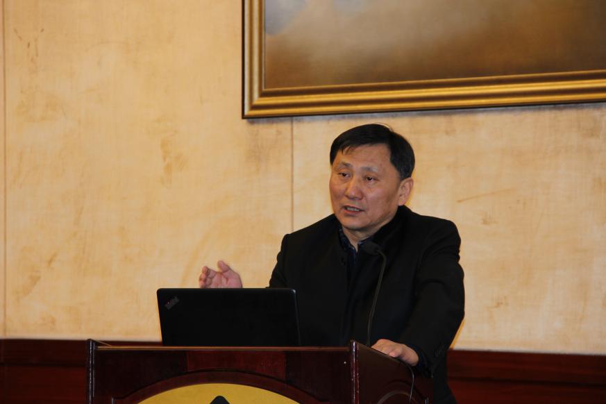 心血管病学试点专科委员会第一次工作会议在苏州举行