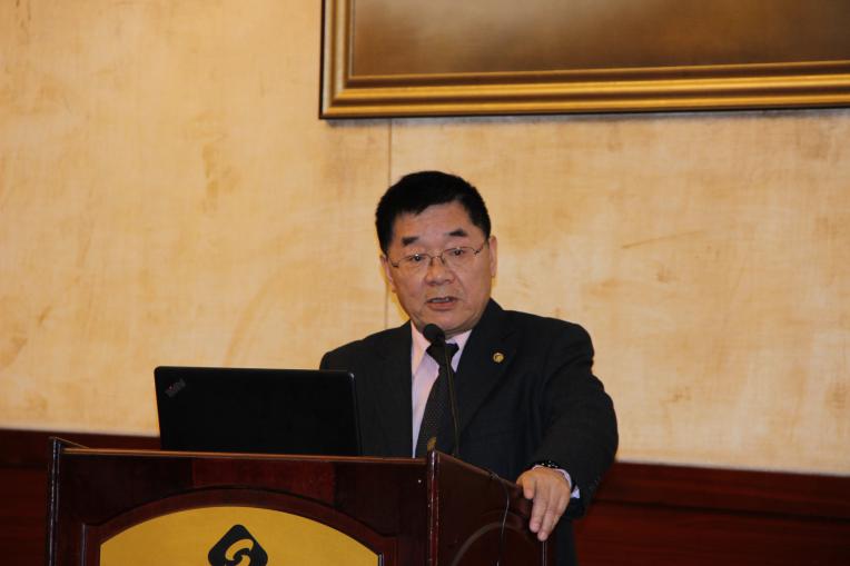 心血管病学试点专科委员会第一次工作会议在苏州举行