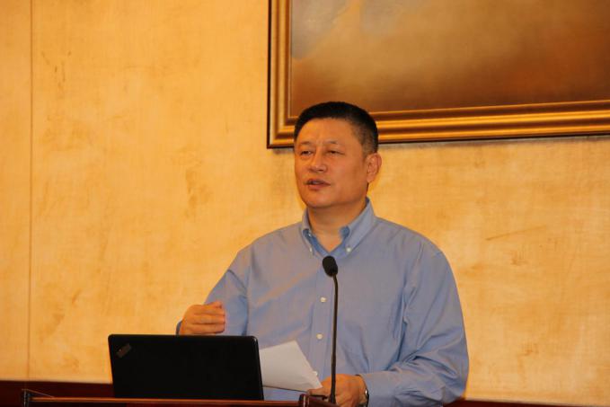 心血管病学试点专科委员会第一次工作会议在苏州举行
