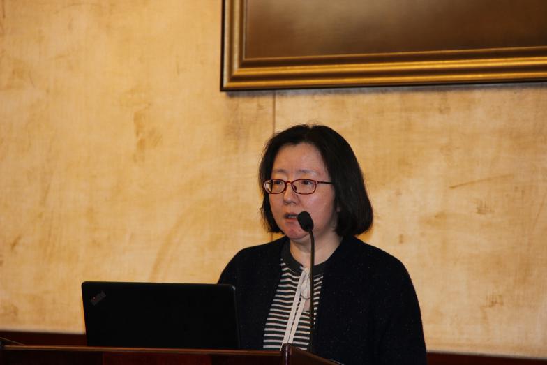 心血管病学试点专科委员会第一次工作会议在苏州举行