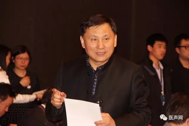 规范管理 共迎拐点——房颤管理事业2017扬帆启航