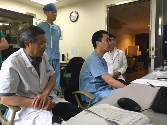 “剥洋葱”式手术两年对赌,考验了医患什么?