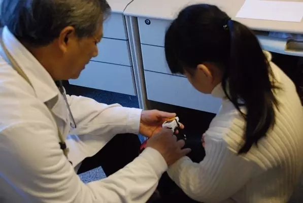 “剥洋葱”式手术两年对赌,考验了医患什么?
