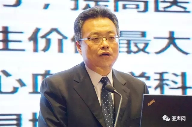 华医心诚助力县域计划（陕西站）在西安启动