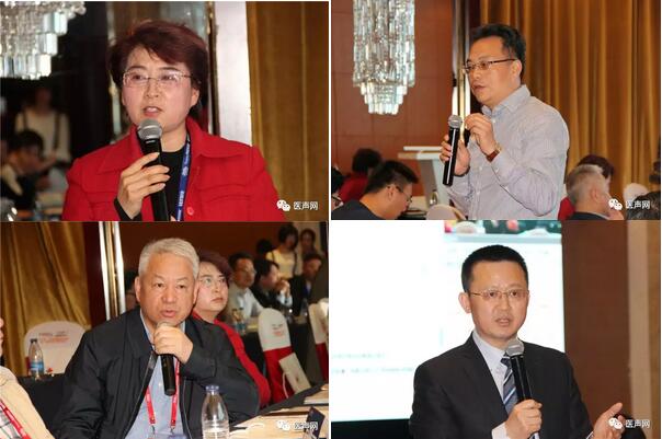 医生招募初“破冰” 帮扶县域欲“燎原”