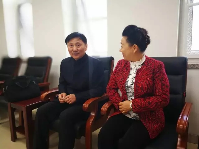 吴忠市人民医院帮扶启动 ——霍勇教授用行动做到患者永远高于一切