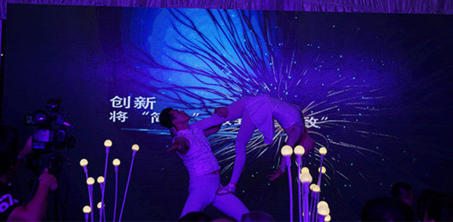 携手共聚 共话创新——CCI & Synergy 以创新共赢未来