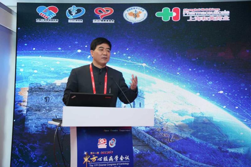 和黄药业携手中国心血管健康联盟加速推动胸痛中心建设