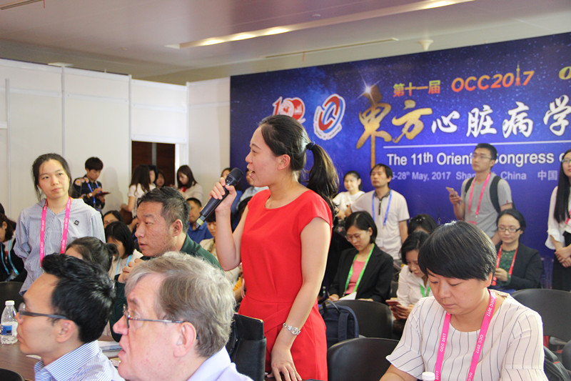 ACC亚太峰会落户上海,助力中国心血管事业蓬勃发展