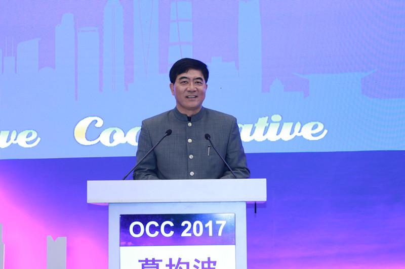 第十一届东方心脏病学会议圆满闭幕