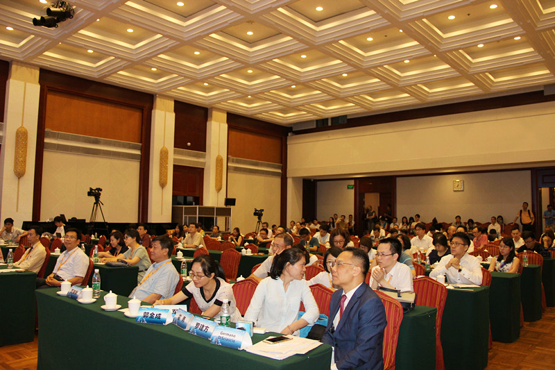 VMDT2017：打破藩篱  搭建开放、包容、前沿的多学科交流平台