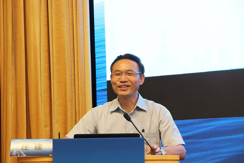 VMDT2017：打破藩篱  搭建开放、包容、前沿的多学科交流平台