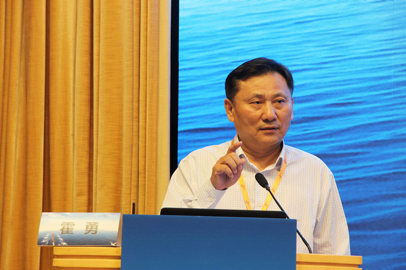 VMDT2017：打破藩篱  搭建开放、包容、前沿的多学科交流平台