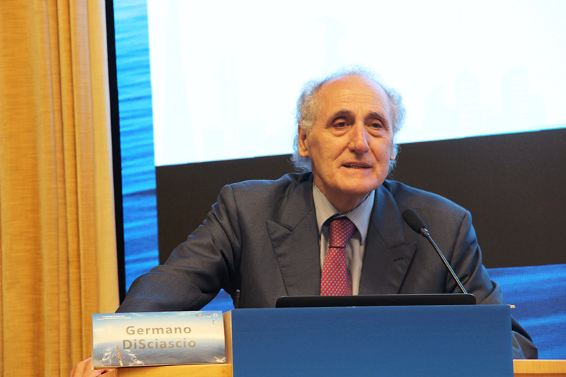 VMDT2017：打破藩篱  搭建开放、包容、前沿的多学科交流平台