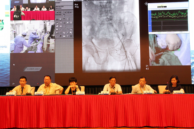 VMDT2017：打破藩篱  搭建开放、包容、前沿的多学科交流平台