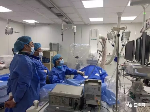 王新华专访：射频消融在致心律失常右室心肌病中的重要作用